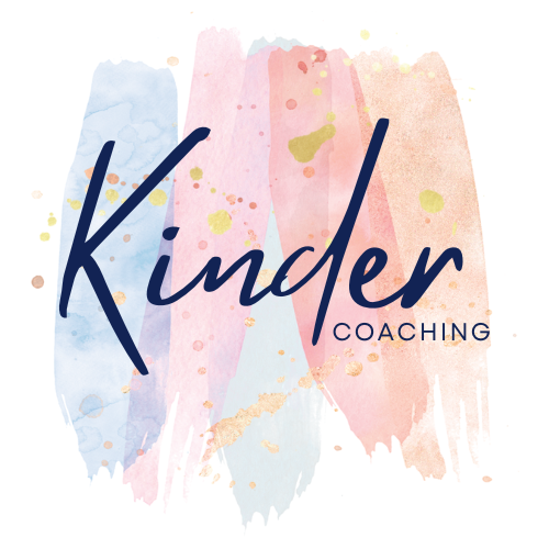 Kinder Coaching
